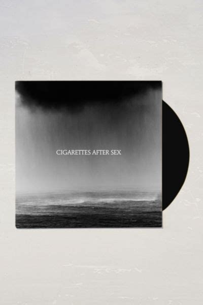 cigarettes after sex cry lp urban outfitters