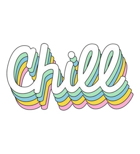 remixit freetoedit chill tumblr sticker by joananae