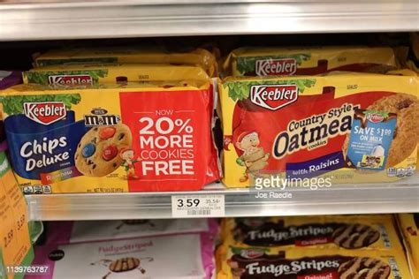 Kellogg Keebler Photos And Premium High Res Pictures Getty Images