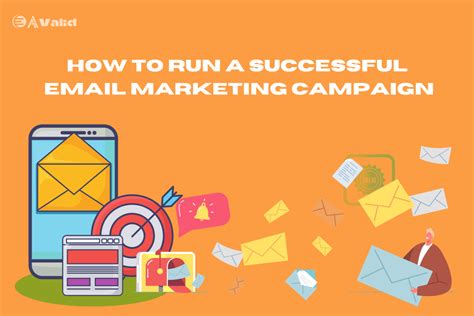 How To Run A Successful Email Marketing Campaign Step By Step