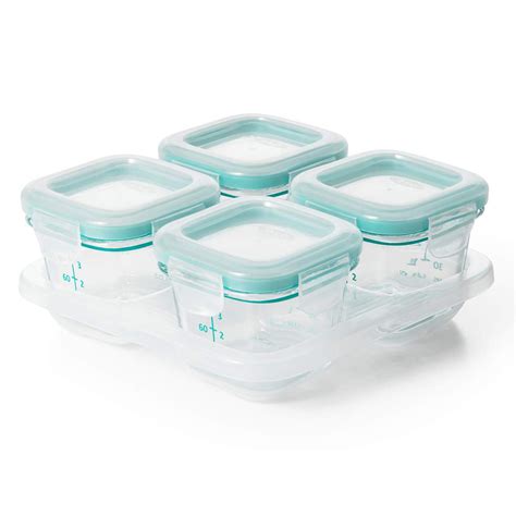 Your goals, available storage, and preferences all come together as you decide on the best glass food storage containers for you and your family. 9 Best Glass Food Storage Containers 2019, According to ...