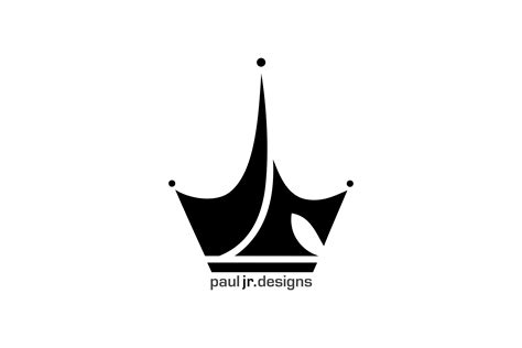 Paul Jr Designs Logo