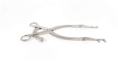 Innomed Charnley Type Self Retaining Hip Retractor