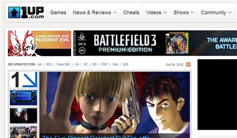 Welcome to our first blog post about our newest game ev.io. 33 Video Game Blogs, Fansites, and Website Layout Designs ...
