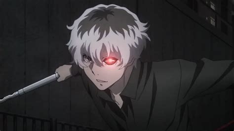 Ghouls introduced or returning in the tokyo ghoul sequel series, :re. Tokyo Ghoul Re Characters Kaneki