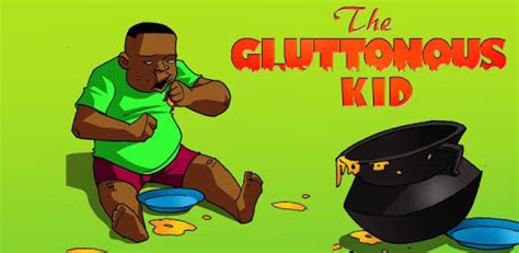 The Gluttonous Kid For Pc Free Download And Install On Windows Pc Mac