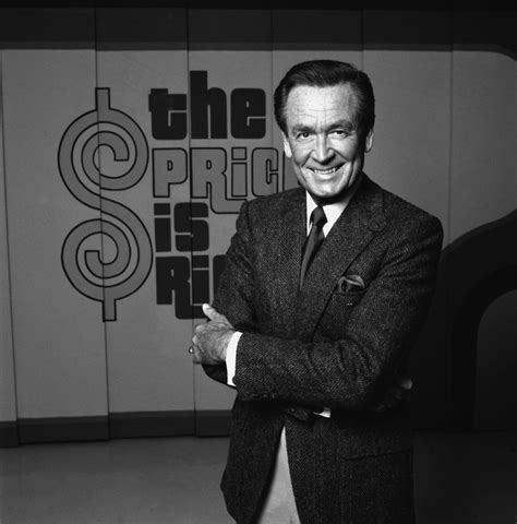 Bob Barker Hosted The Price Is Right Until 2007 And Turns 99 This Year
