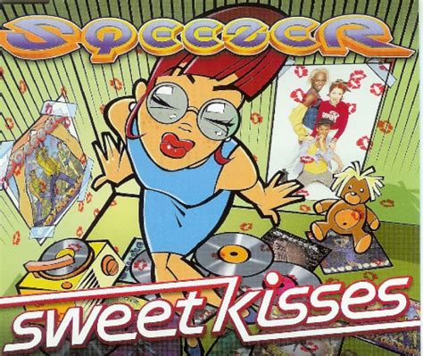 sqeezer sweet kisses hitparade ch
