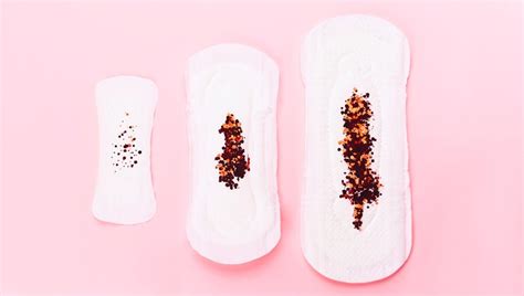 These 4 Simple Things Will Help You Deal With Heavy Periods Healthshots
