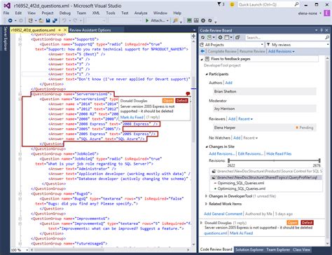 Tutustu 37 Imagen Visual Studio Code Review Tool Abzlocal Fi