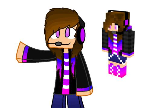Minecraft Skin Drawing At Getdrawings Free Download