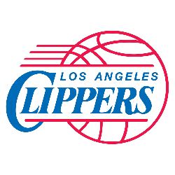 Los Angeles Clippers Primary Logo | SPORTS LOGO HISTORY png image