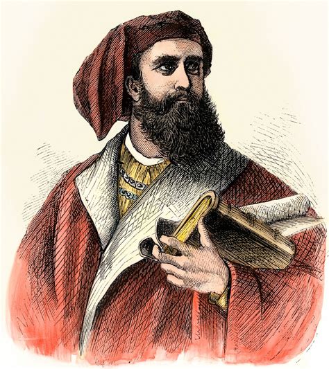 Marco Polo Biography Accomplishments Facts Travels And Influence