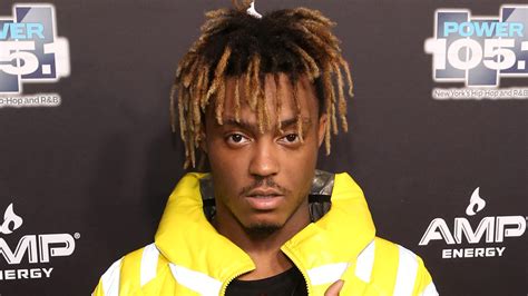Watch Access Hollywood Interview Rapper Juice Wrld Dies Suddenly At