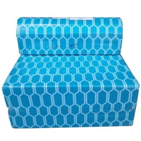 Single seat sofa bed modern fabric japanese living room furniture armless decors. URATEX SOFA BED SINGLE | Shopee Philippines