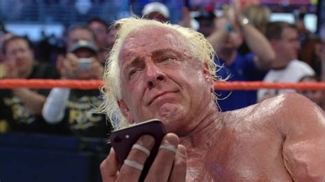 Ric Flair Alleged Sexual Assault Video Leaks