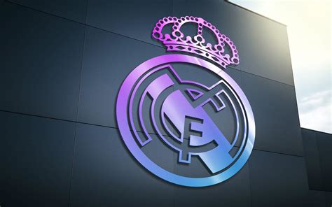Download Soccer Real Madrid Cf Sports Hd Wallpaper