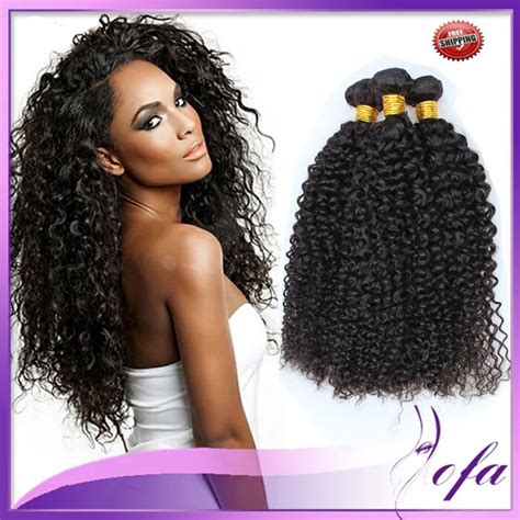 Maylasian Kinky Curly Virgin Hair Grade 8a Virgin Human Hair Kinky Curls Remy Afro Kinky Weave