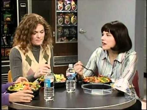 Madtv Desperate Coworker Lunch Youtube