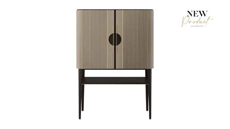 Frato Bedside Tab Tall Cabinet Taipei Upholstery Lamp Interior
