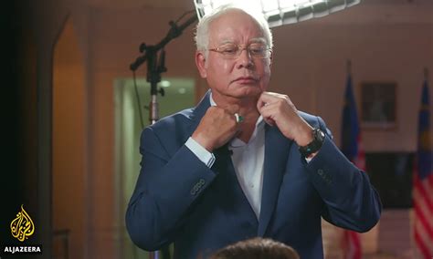 Facebook is showing information to help you better understand the purpose of a page. Najib storms out of 'unfair' interview; Zahid moots BN ...