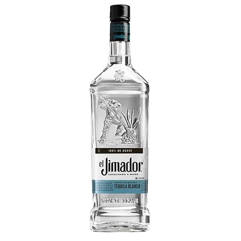 Tequila El Jimador 750ml.