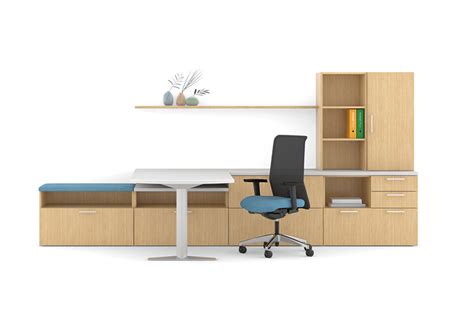 Kimball Priority Desks Office Furniture Warehouse