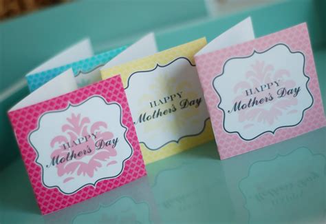 Free happy mothers day cards. Free Printable: Mother's Day Freebies - Anders Ruff Custom Designs, LLC
