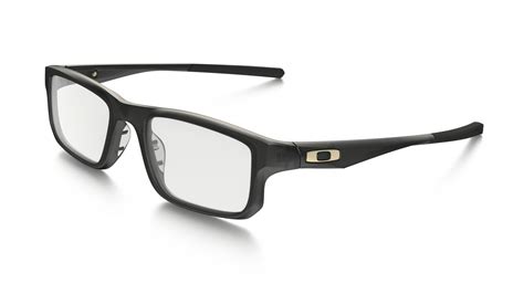 Oakley Voltage Bifocal Prescription Eyeglasses Oakley Bifocal Eyeglasses For Men