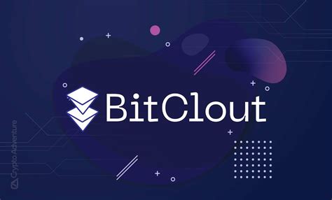 What Is Bitclout And The Clout Token Moralis Academy