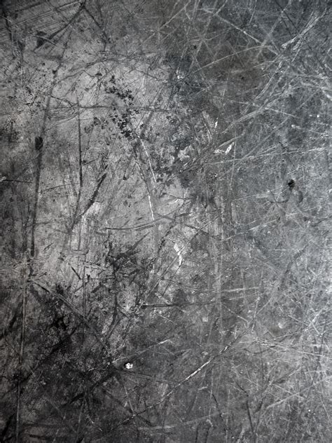 Free Scratched And Scraped Metal Texture Texture Lt