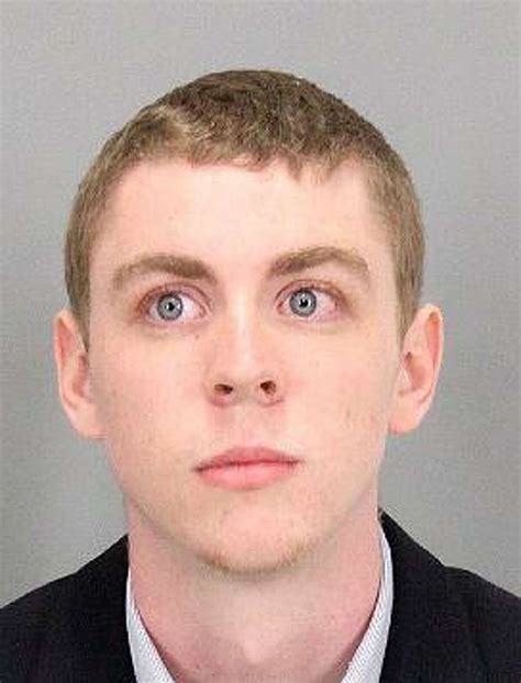 Brock Turner Loses Appeal Of His Conviction In Stanford Sexual Assault Case