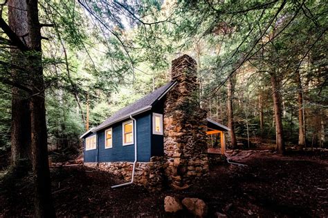 The Best Cabins In Hocking Hills