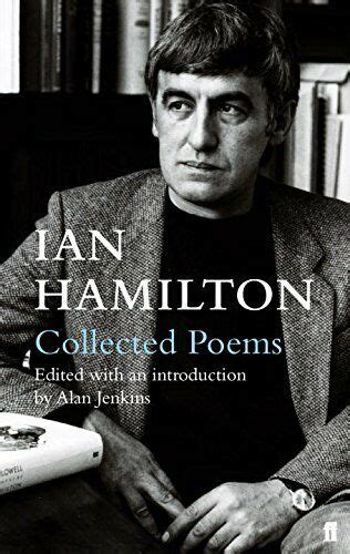 Ian Hamilton Collected Poems By Ian Hamilton Hardback Book The Fast