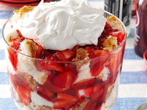 Ina created a wonderful all american grill with a surprise for dessert. Barefoot Contessa Trifle Dessert - The 21 Best Ideas For ...