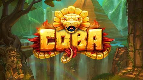 coba slot