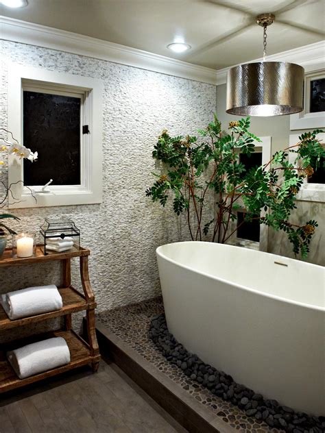 Modern Bathtub Designs Pictures Ideas And Tips From Hgtv Hgtv