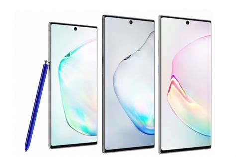 Please try to rate again. Samsung to launch two Galaxy Note 10 phablets - one with ...