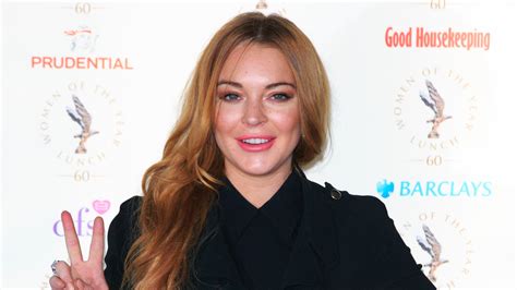 Lindsay Lohan Posts Nude Instagram Snap In Birthday Suit After Show My Xxx Hot Girl