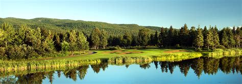 Highland Links Golf Course Ingonish Nova Scotia Hidden Links Golf