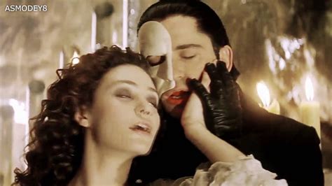 The Phantom Of The Opera — Angel Of Music Youtube