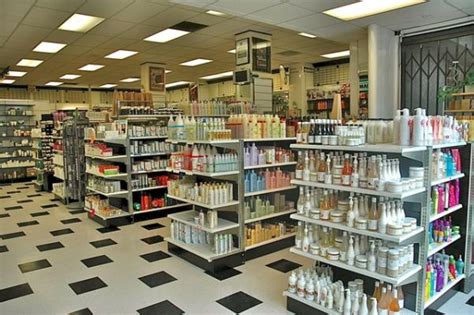 San Fernando Valley Beauty Supply Store For Sale. View All ...