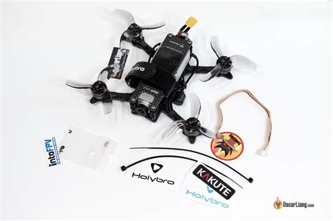 Dji pursued another approach with its digital fpv system. Review: Holybro Kopis Mini 3" BNF FPV Drone with DJI Air ...