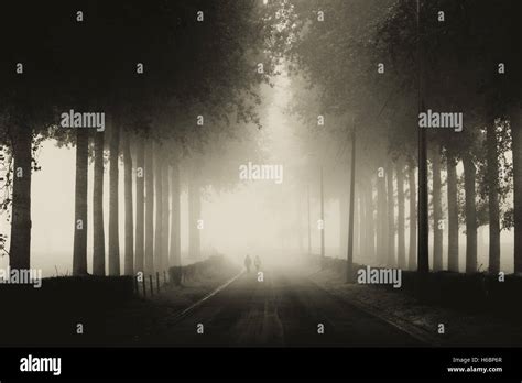 Ghost Mist Hi Res Stock Photography And Images Alamy