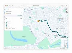 Dyn7 Amazon Location