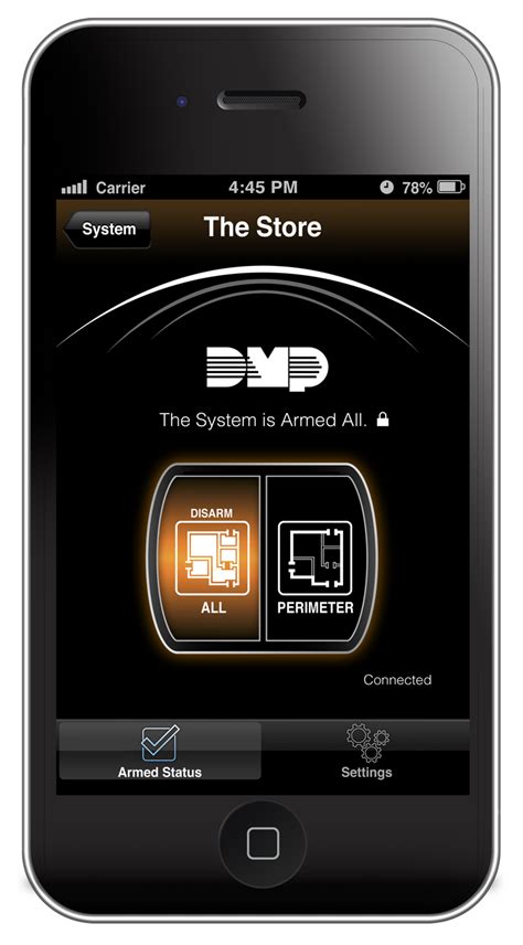 Dmp Releases Virtual Keypad App Dmp