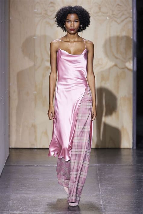 Lidee Pink Mini Dress Curt Newbury Studio Ali Modelo 47 Sets