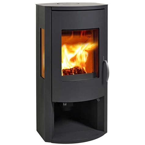 Jøtul est une entreprise norvégienne créée il y a plus de cent cinquante ans. Poêle à bois JOTUL Kbane Destockage Grossiste