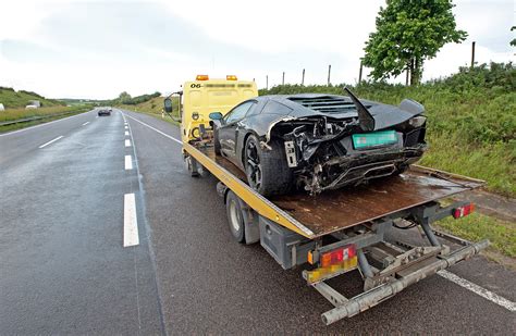 Check out his latest detailed stats including goals, assists, strengths & weaknesses and match ratings. Car Crash: Lamborghini Aventador Wrecked in Hungary - GTspirit