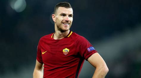 In the summer of 2019, when inter the transfer fell through both times—mostly because giallorossi coach paulo fonseca vetoed a. Edin Dzeko stripped of Roma captaincy after clash with coach Paulo Fonseca | Sports News,The ...